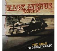 Mack Avenue Records - Road to Music 1