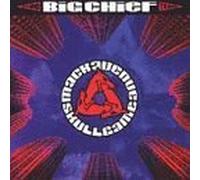Mack Avenue Skullgame - O.S.T. by Big Chief