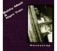 Mack,Bobby&Night Tra - Honeytrap [Import]