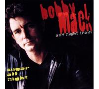 Mack,Bobby - Sugar All Night [Import]