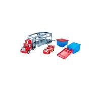 Mack Camion transporteur Color Changers Cars