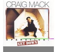 Mack, Craig - Operation-Get Down