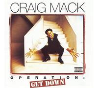 Mack, Craig - Operation-Get Down