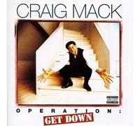 Mack, Craig - Operation-Get Down