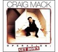 Mack, Craig - Operation-Get Down