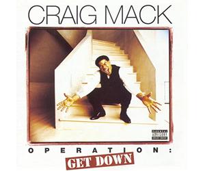 Mack, Craig - Operation-Get Down