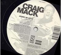 Mack, Craig - What I Need-Remix