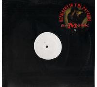 Mack Da Maniak - What Goes Up [Vinyl LP]
