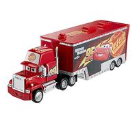 Mack Hauler Camion Cars 3