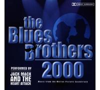 Mack Jack,Heart Attack - Blues Brothers [Import]
