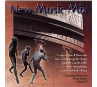 Mack, Liptak : Eastman Series, Vol. 9