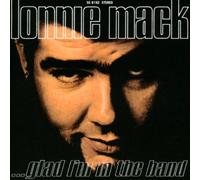 Mack Lonnie - Gold [Import]