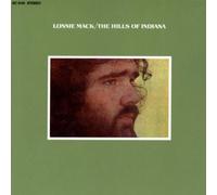 Mack Lonnie - Hills [Import]