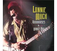 Mack, Lonnie - Roadhouses & Dance Halls