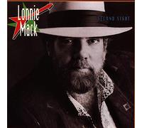 Mack, Lonnie - Second Sight