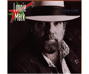 Mack, Lonnie - Second Sight