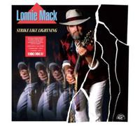 Mack, Lonnie - Strike Like Lightning