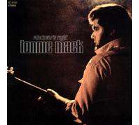 Mack Lonnie - Whatever [Import]