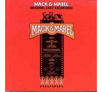 Mack & Mabel by Mack & Mable [Audio CD] NEUF