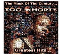 Mack Of The Century: Greatest Hits