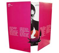 Mack Porter - Peace On You (180 Gr. Numérotée HQ Delux Edt. Lim. EDT (2021) LP