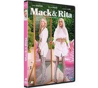 Mack & Rita DVD E