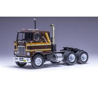 Mack Série F 1977 Camion Truck 1:43 Modèle IXO MODEL
