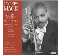 Mack : Spirit of The Trumpeter