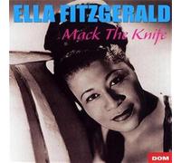 Mack The Knife