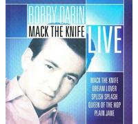 Darin, Bobby - Mack The Knife