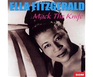 Mack the Knife