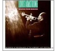 Mack The Knife by Louis Armstrong (1991-11-14)
