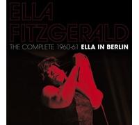 Mack The Knife: Ella In Berlin