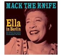 Mack The Knife - Ella In Berlin