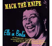 Mack the Knife - Ella in Berlin