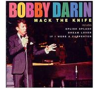 Mack The Knife - European Import