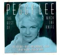 Mack The Knife [UK Import]