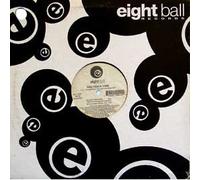 Mack Vibe Feat.Jacqueline - I Can'T Let You Go [Vinyl Maxi-Single]