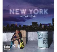 Mack Wilds: New York: A Love Story
