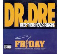 Mack10 - Dr.Dre/Keep Their Heads Ringing