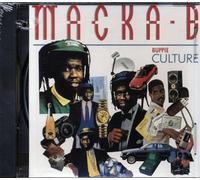 Macka B - Buppie Culture