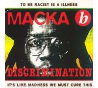 Macka B. - Discrimination