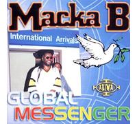 Macka B - Global Messenger