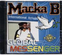Macka B - Global Messenger