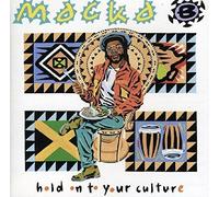 Hold On To Your Culture