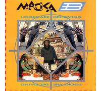 Macka B - Looks are Deceiving