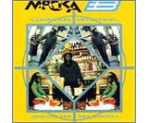 Macka-B - Looks Are Deceiving