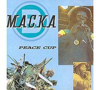 Macka B - Peace Up