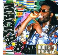 Macka-B - Roots Ragga Vol. 2