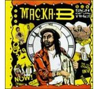 Macka B - Sign of The Times